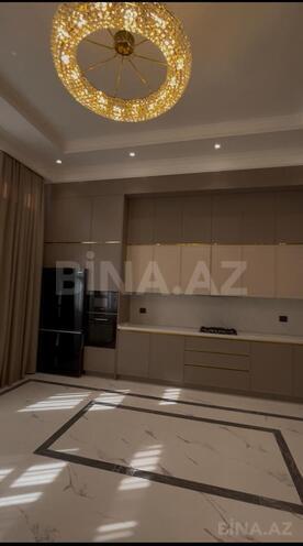 Продаётся 4-комн. новостройка 285 м², Насиминский  р., photo 14 from 23