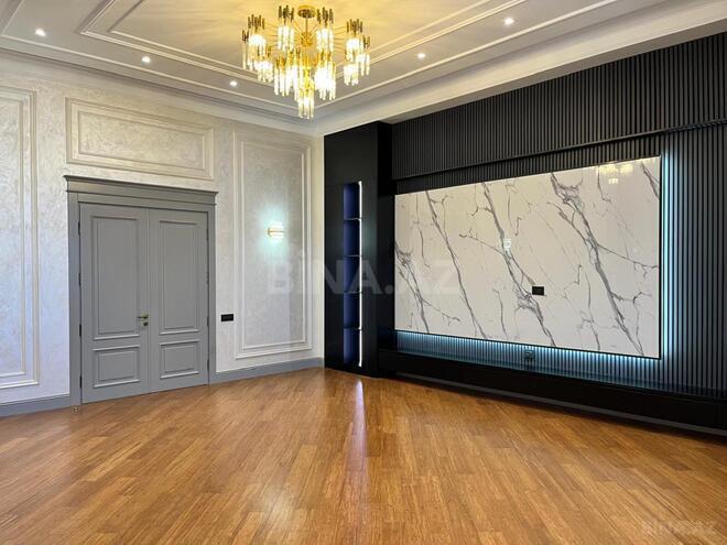 Продаётся 4-комн. новостройка 285 м², Насиминский  р., photo 10 from 23
