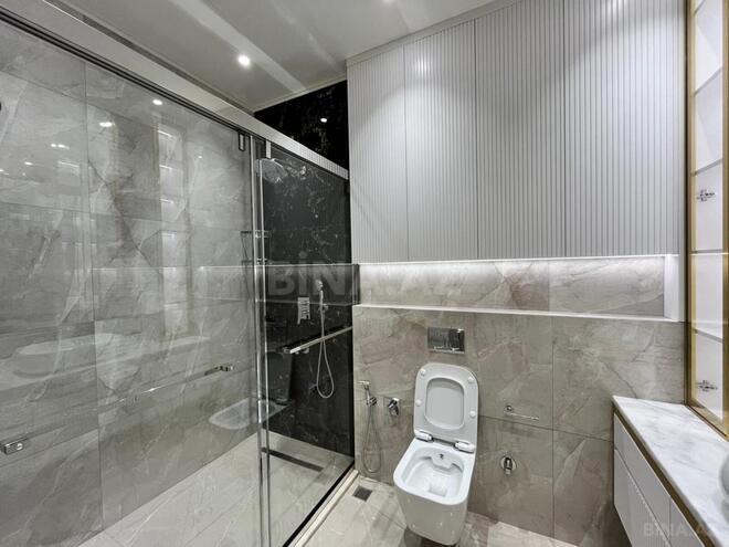 Продаётся 4-комн. новостройка 285 м², Насиминский  р., photo 22 from 23