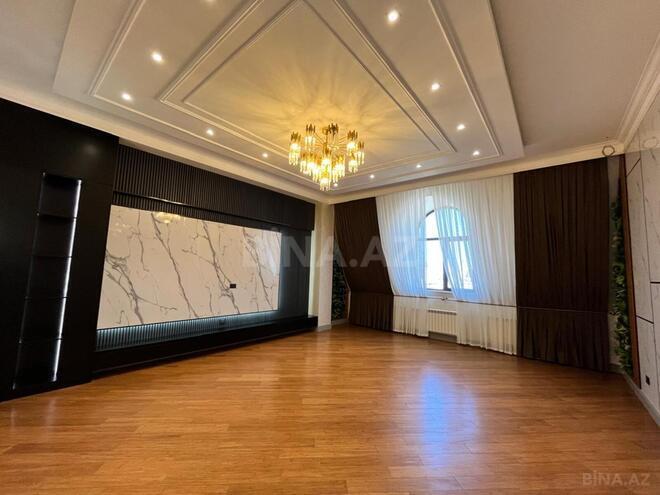 Продаётся 4-комн. новостройка 285 м², Насиминский  р., photo 9 from 23