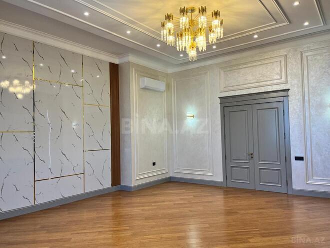 Продаётся 4-комн. новостройка 285 м², Насиминский  р., photo 16 from 23