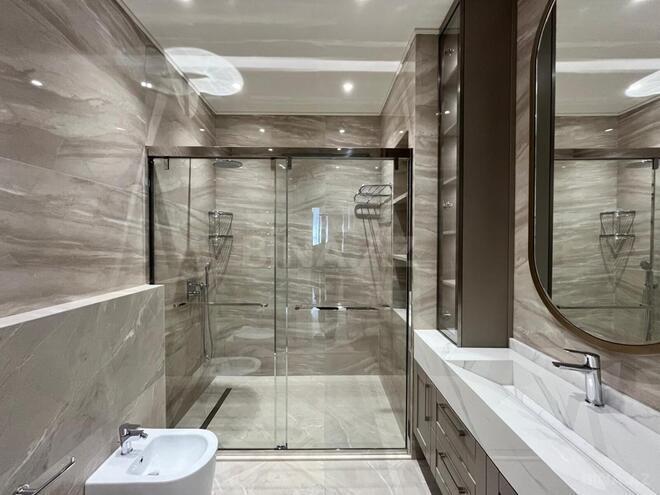 Продаётся 4-комн. новостройка 285 м², Насиминский  р., photo 15 from 23