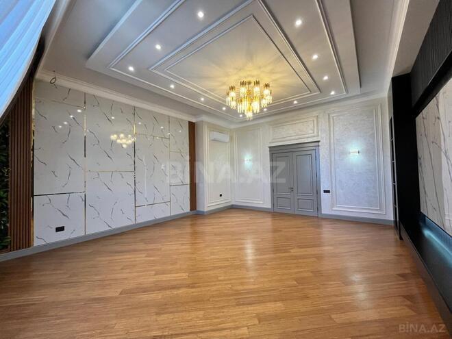 Продаётся 4-комн. новостройка 285 м², Насиминский  р., photo 11 from 23