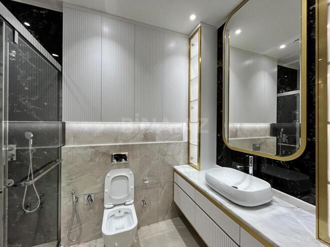 Продаётся 4-комн. новостройка 285 м², Насиминский  р., photo 4 from 23