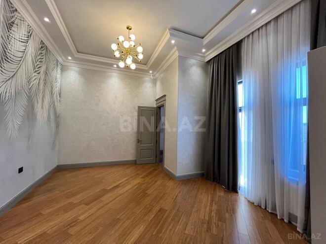 Продаётся 4-комн. новостройка 285 м², Насиминский  р., photo 12 from 23