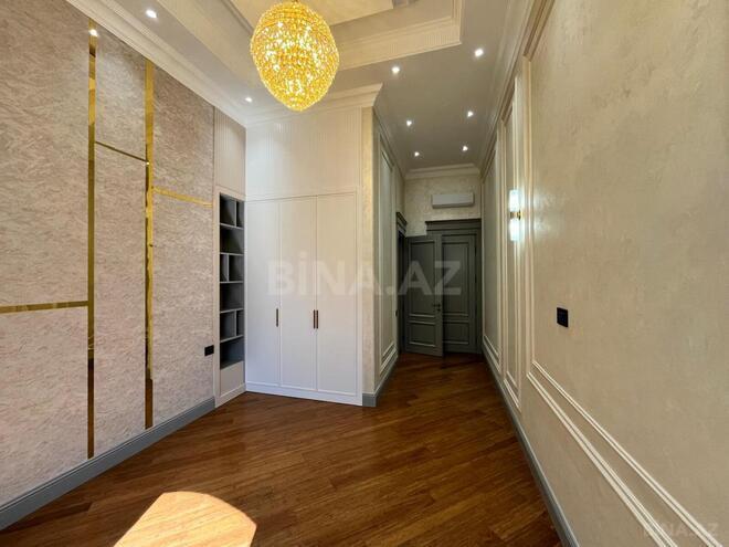 Продаётся 4-комн. новостройка 285 м², Насиминский  р., photo 13 from 23