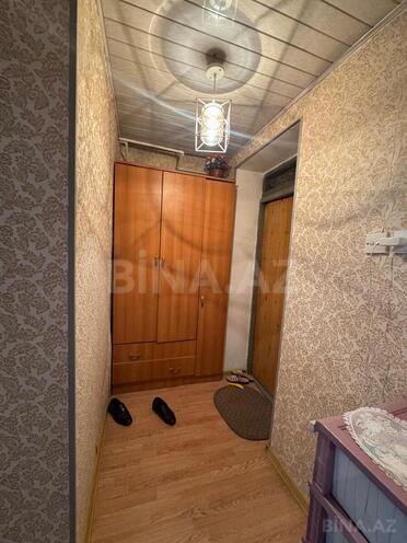 Satılır 1 otaqlı köhnə tikili 38 m², Avtovağzal m., photo 8 from 17