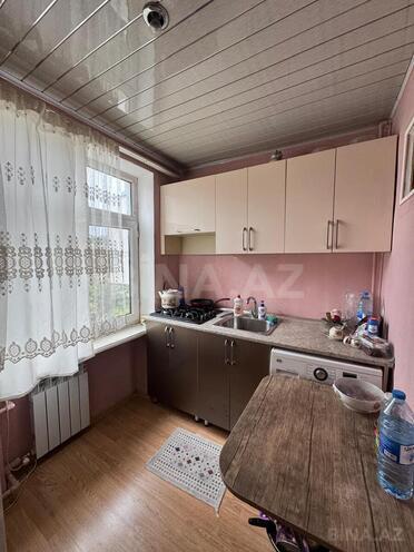 Satılır 1 otaqlı köhnə tikili 38 m², Avtovağzal m., photo 14 from 17