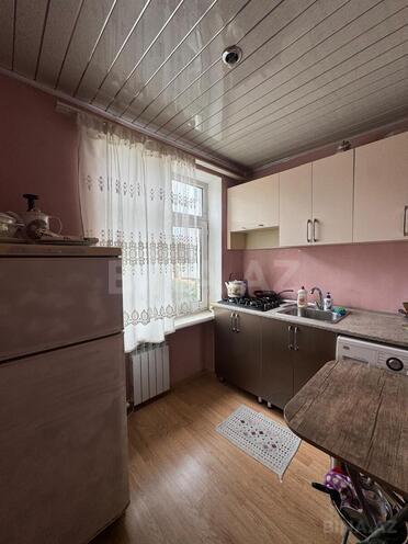 Satılır 1 otaqlı köhnə tikili 38 m², Avtovağzal m., photo 16 from 17