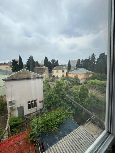 Satılır 1 otaqlı köhnə tikili 38 m², Avtovağzal m., photo 7 from 17