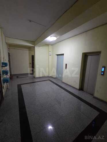 Продаётся 2-комн. новостройка 84 м², м. Иншаатчылар, photo 13 from 21
