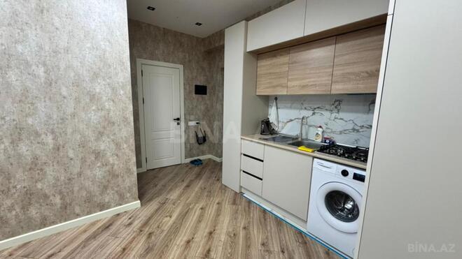 Satılır 2 otaqlı yeni tikili 45 m², İnşaatçılar m., photo 6 from 10