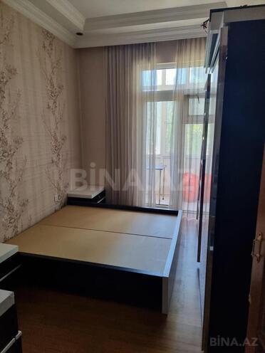 İcarəyə verilir 2 otaqlı köhnə tikili 55 m², İçəri Şəhər m., photo 3 from 10
