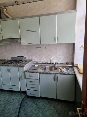 İcarəyə verilir 2 otaqlı köhnə tikili 55 m², İçəri Şəhər m., photo 6 from 10
