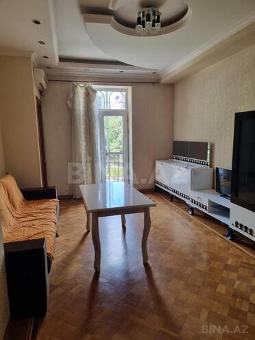 İcarəyə verilir 2 otaqlı köhnə tikili 55 m², İçəri Şəhər m., photo 1 from 10