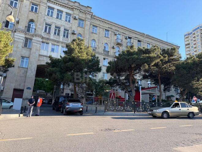 İcarəyə verilir 2 otaqlı köhnə tikili 55 m², İçəri Şəhər m., photo 7 from 10