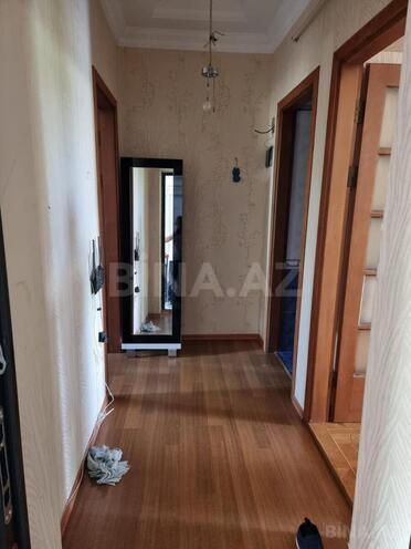 İcarəyə verilir 2 otaqlı köhnə tikili 55 m², İçəri Şəhər m., photo 5 from 10