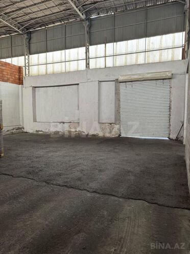 İcarəyə verilir  obyekt 1 100 m², Nəriman Nərimanov m., photo 9 from 17