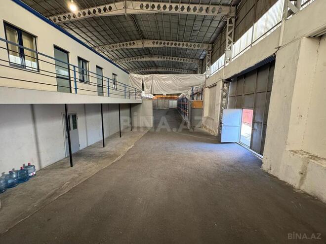İcarəyə verilir  obyekt 1 100 m², Nəriman Nərimanov m., photo 1 from 17