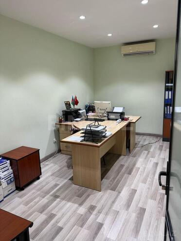 İcarəyə verilir  obyekt 1 100 m², Nəriman Nərimanov m., photo 10 from 17
