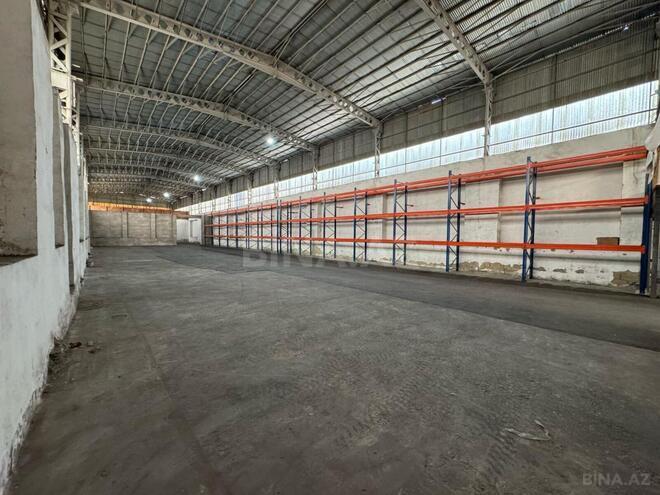 İcarəyə verilir  obyekt 1 100 m², Nəriman Nərimanov m., photo 6 from 17
