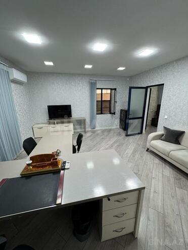 İcarəyə verilir  obyekt 1 100 m², Nəriman Nərimanov m., photo 14 from 17