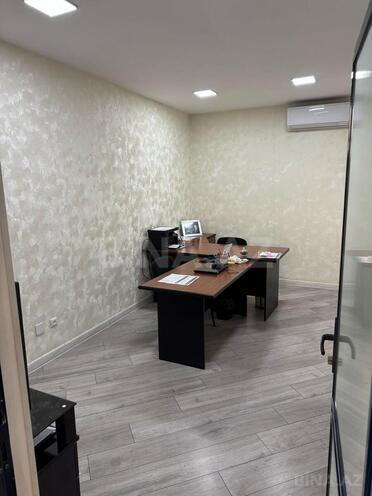 İcarəyə verilir  obyekt 1 100 m², Nəriman Nərimanov m., photo 12 from 17