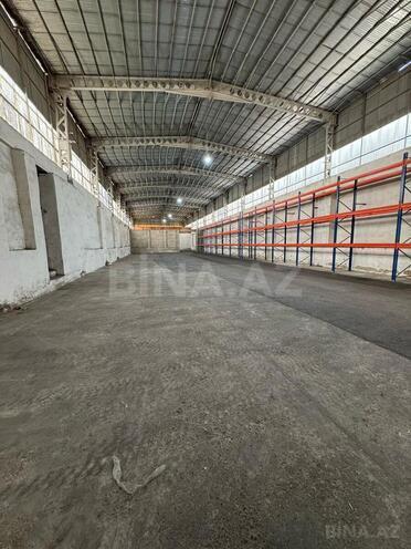 İcarəyə verilir  obyekt 1 100 m², Nəriman Nərimanov m., photo 4 from 17