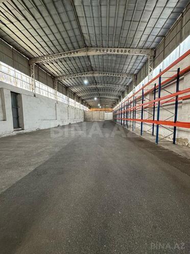 İcarəyə verilir  obyekt 1 100 m², Nəriman Nərimanov m., photo 5 from 17