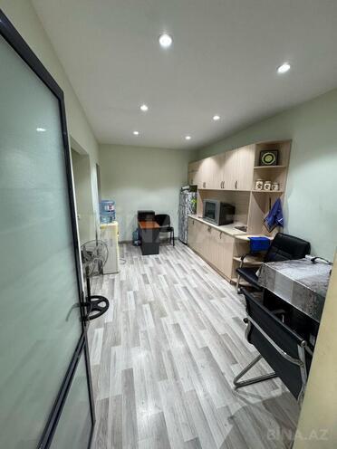 İcarəyə verilir  obyekt 1 100 m², Nəriman Nərimanov m., photo 11 from 17