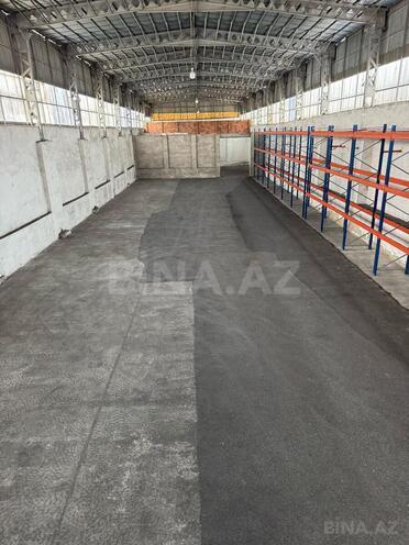 İcarəyə verilir  obyekt 1 100 m², Nəriman Nərimanov m., photo 8 from 17