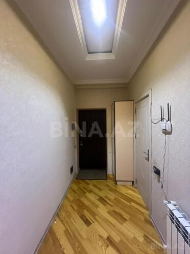Satılır 2 otaqlı yeni tikili 63 m², photo 10 from 11