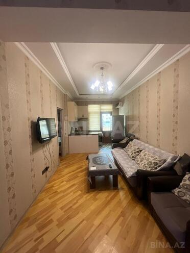 Satılır 2 otaqlı yeni tikili 63 m², photo 1 from 11