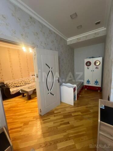 Satılır 2 otaqlı yeni tikili 63 m², photo 6 from 11