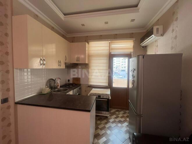 Satılır 2 otaqlı yeni tikili 63 m², photo 7 from 11