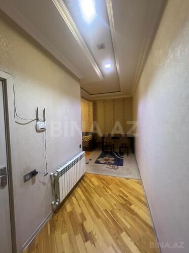 Satılır 2 otaqlı yeni tikili 63 m², photo 4 from 11