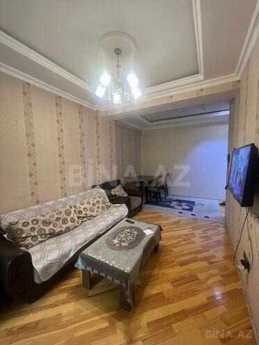 Satılır 2 otaqlı yeni tikili 63 m², photo 3 from 11