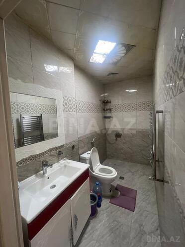 Satılır 2 otaqlı yeni tikili 63 m², photo 9 from 11