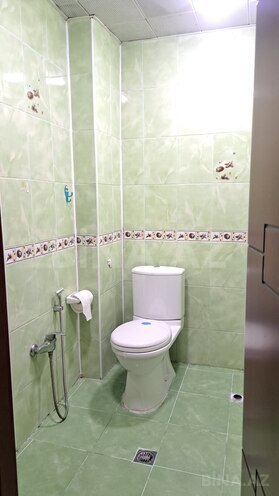 İcarəyə verilir 3 otaqlı yeni tikili 120 m², 8 Noyabr m., photo 15 from 17