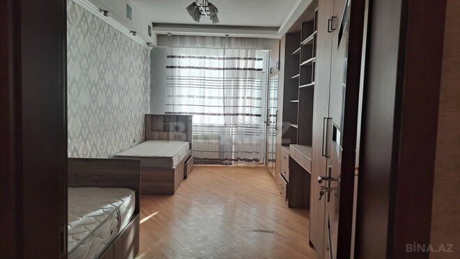 İcarəyə verilir 3 otaqlı yeni tikili 120 m², 8 Noyabr m., photo 9 from 17