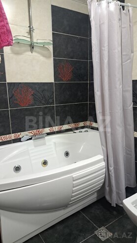 İcarəyə verilir 3 otaqlı yeni tikili 120 m², 8 Noyabr m., photo 16 from 17