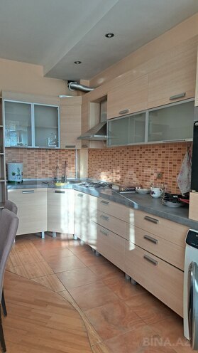 İcarəyə verilir 3 otaqlı yeni tikili 120 m², 8 Noyabr m., photo 11 from 17