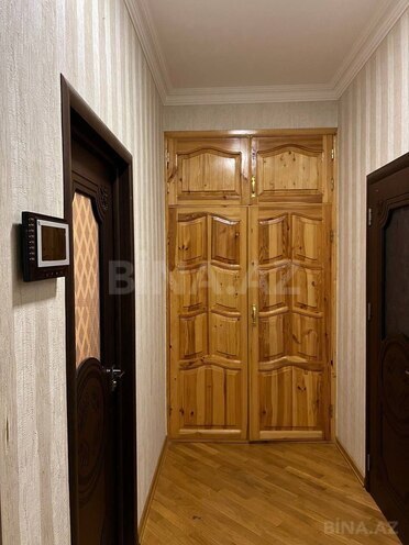 İcarəyə verilir 2 otaqlı köhnə tikili 65 m², Səbail r., photo 12 from 20