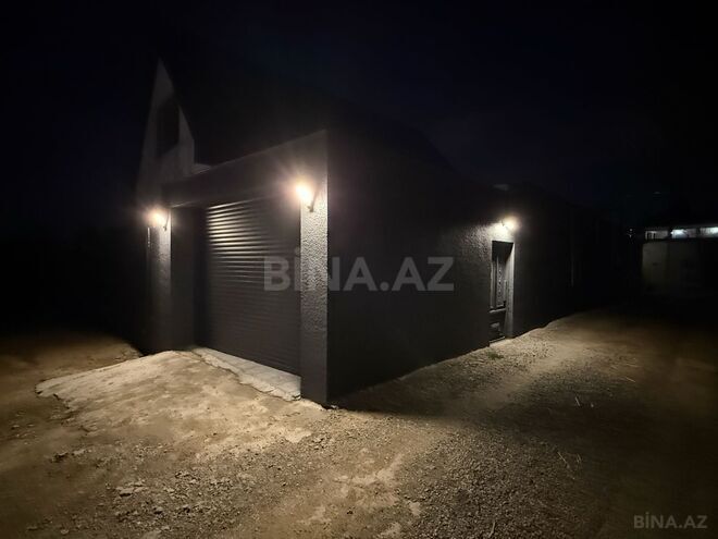 Продаётся 3-комн. дом/дача 110 м², пос. Новханы, photo 23 from 27