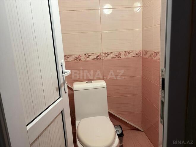 İcarəyə verilir 2 otaqlı köhnə tikili 60 m², Binəqədi r., photo 6 from 7