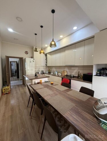 Сдаётся 3-комн. новостройка 80 м², м. Элмляр Академиясы, photo 5 from 10