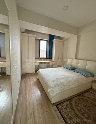 Сдаётся 3-комн. новостройка 80 м², м. Элмляр Академиясы, photo 3 from 10