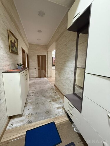 Сдаётся 3-комн. новостройка 80 м², м. Элмляр Академиясы, photo 9 from 10