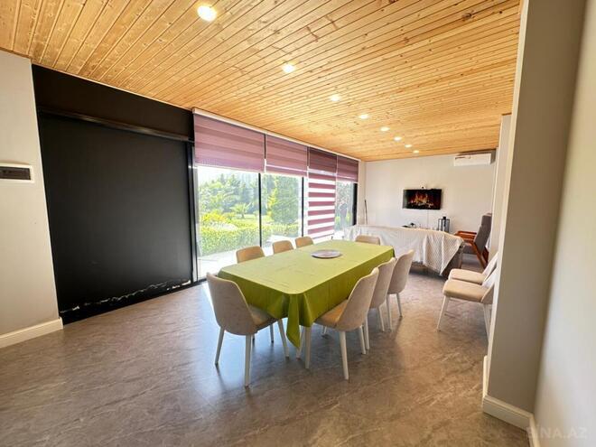 İcarəyə verilir 5 otaqlı həyət evi/bağ evi 350 m², Sabunçu r., photo 4 from 26
