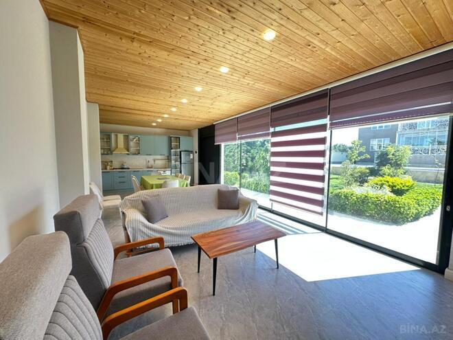 İcarəyə verilir 5 otaqlı həyət evi/bağ evi 350 m², Sabunçu r., photo 5 from 26
